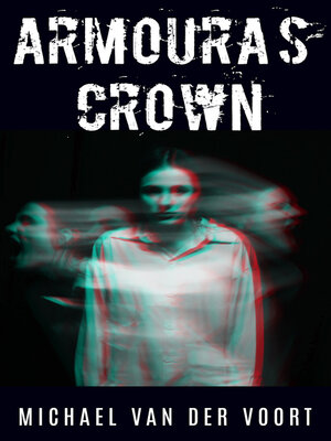 cover image of Armoura's Crown